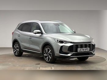 MG MG ZS feature image