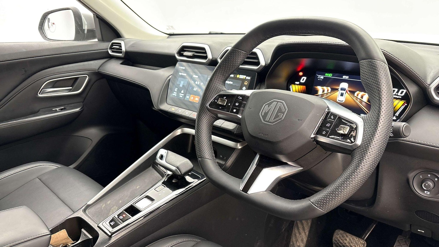 Used MG MG ZS 2024 for sale - 78048121: Photo 2