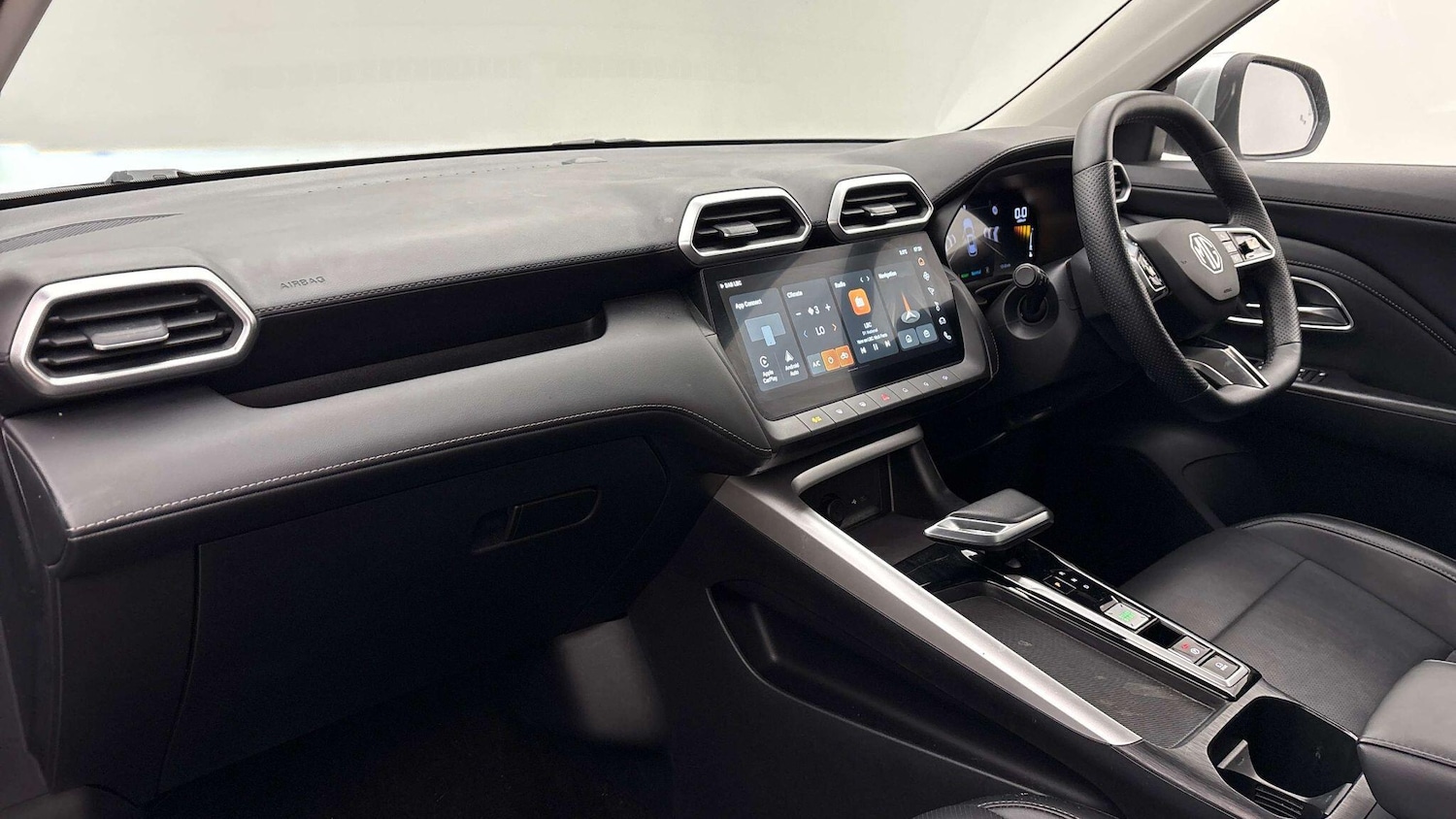 Used MG MG ZS 2024 for sale - 78048121: Photo 4