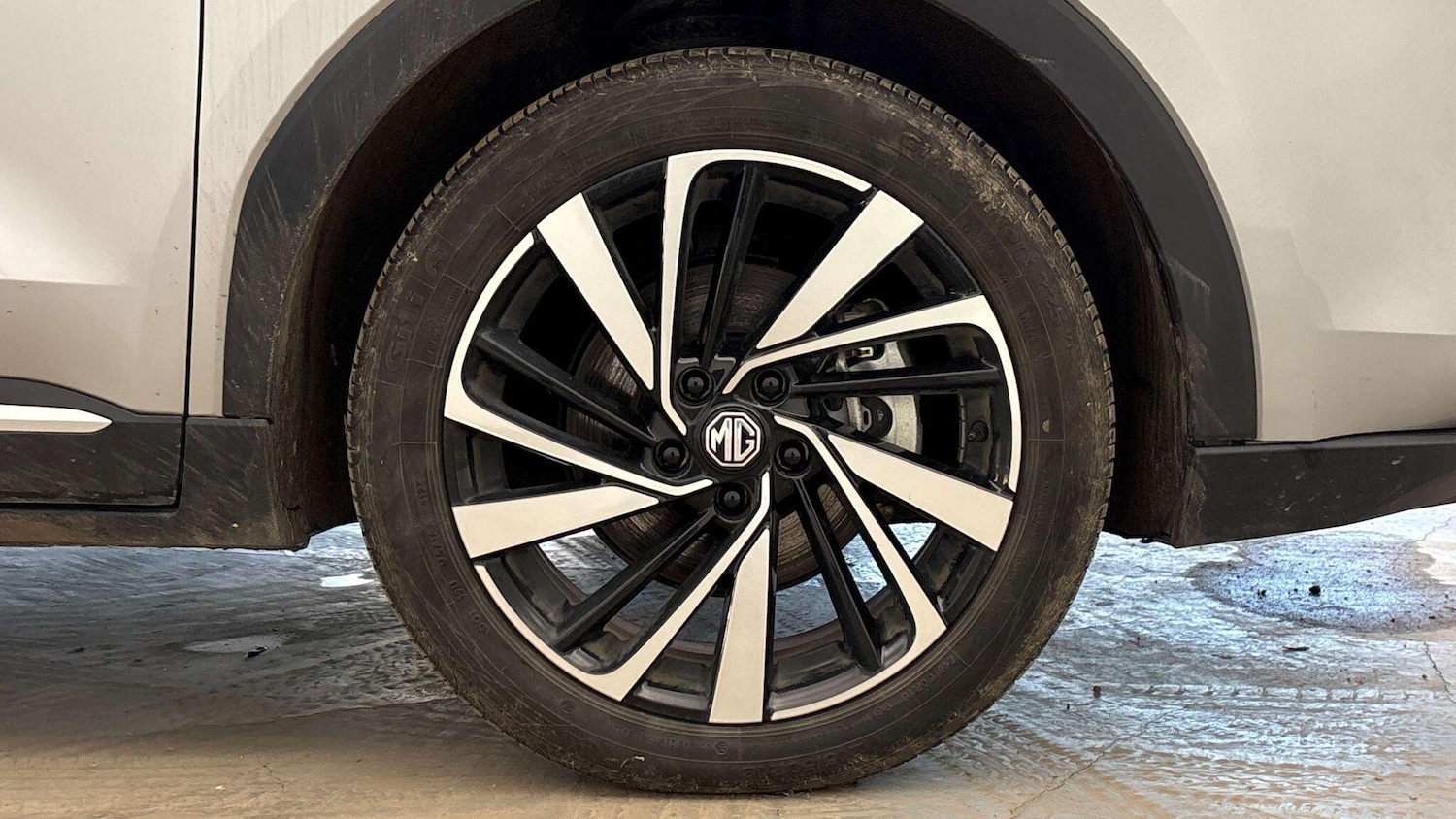 Used MG MG ZS 2024 for sale - 78048121: Photo 6