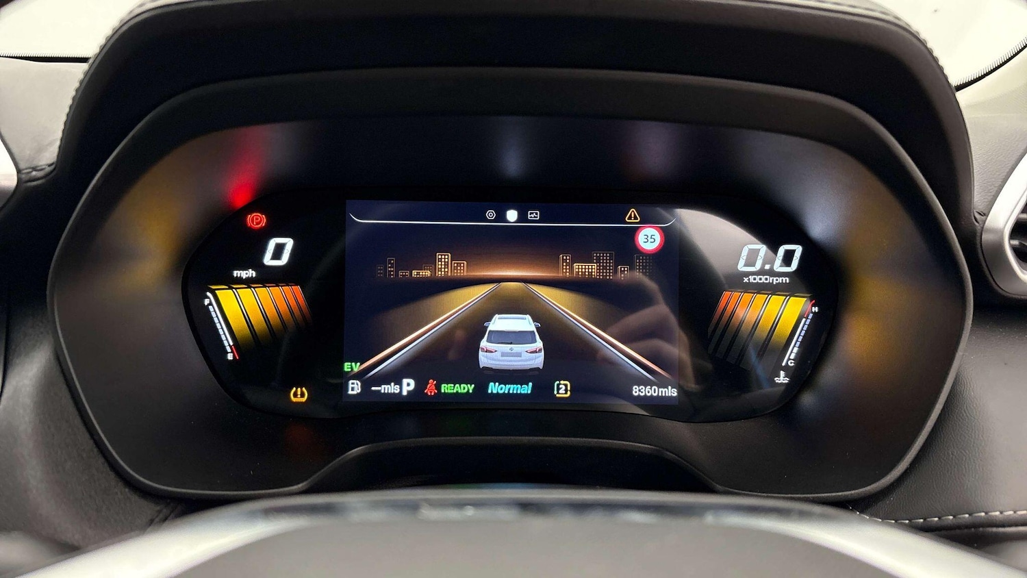 Used MG MG ZS 2024 for sale - 77723800: Photo 10