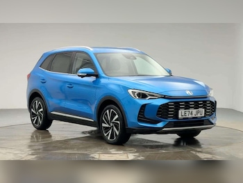 MG MG ZS feature image