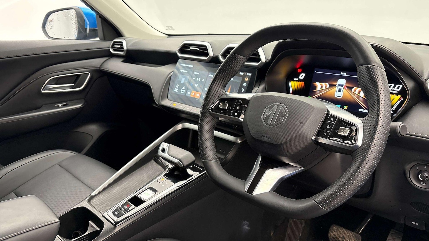 Used MG MG ZS 2024 for sale - 77723800: Photo 2