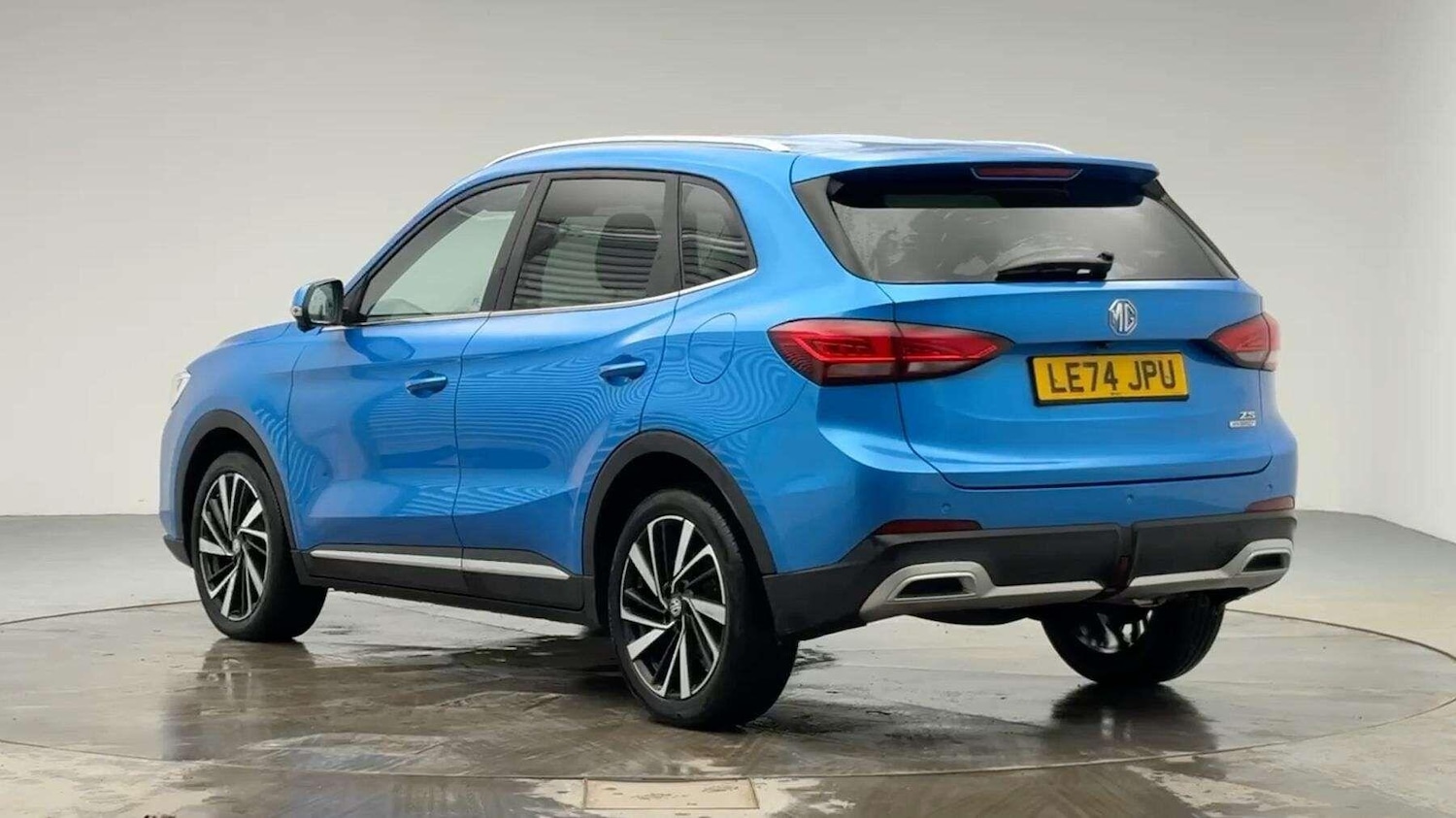 Used MG MG ZS 2024 for sale - 77723800: Photo 3