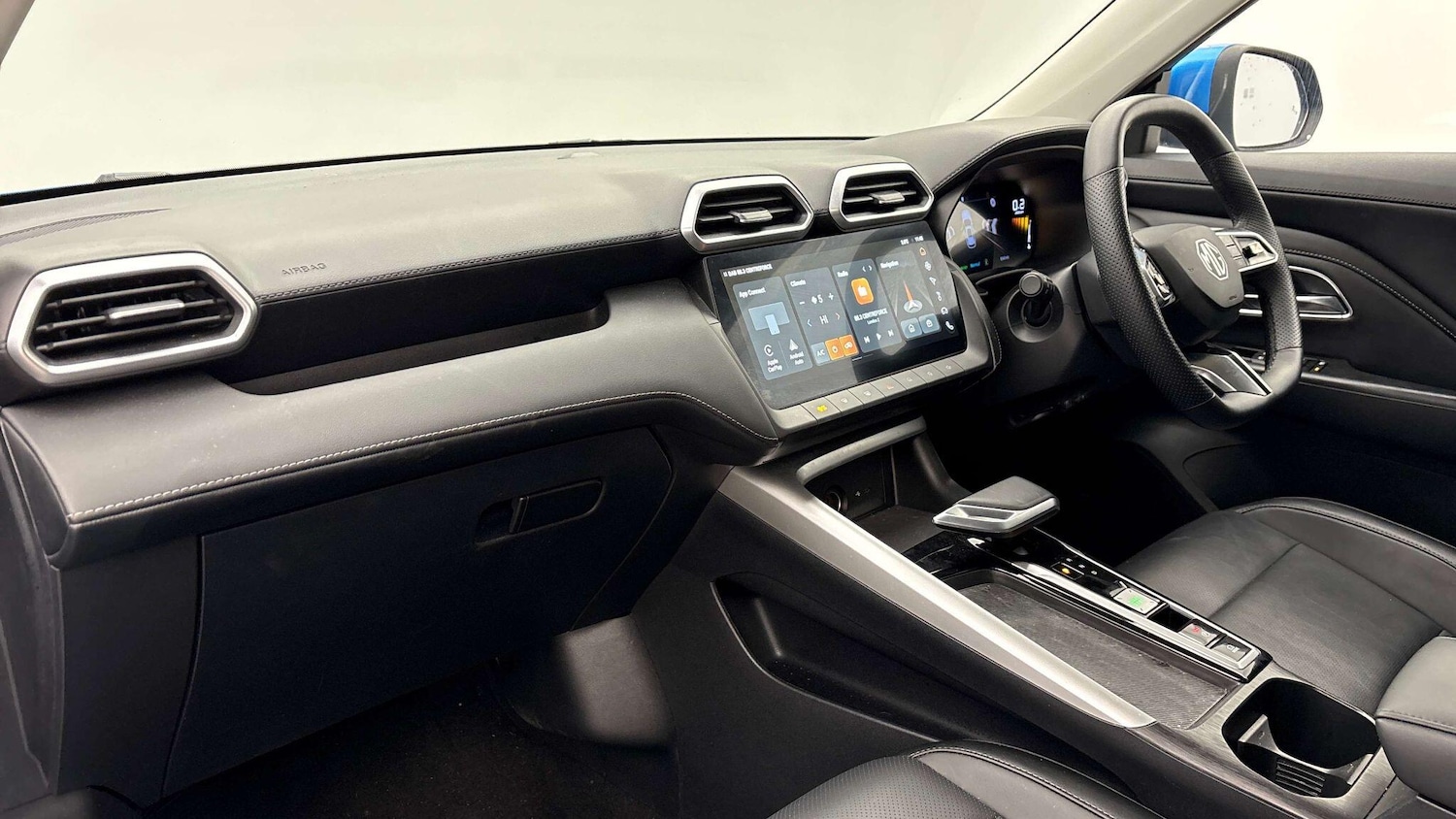 Used MG MG ZS 2024 for sale - 77723800: Photo 4