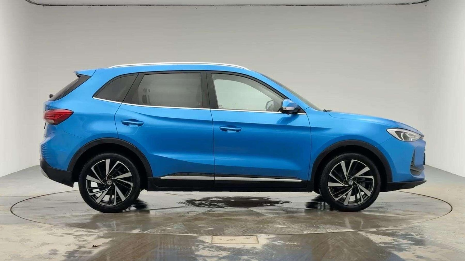 Used MG MG ZS 2024 for sale - 77723800: Photo 5