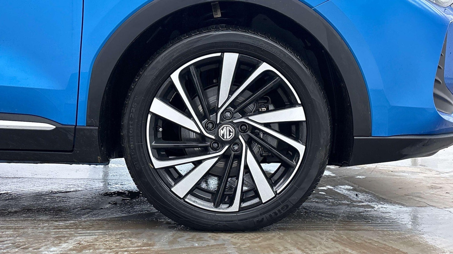 Used MG MG ZS 2024 for sale - 77723800: Photo 6