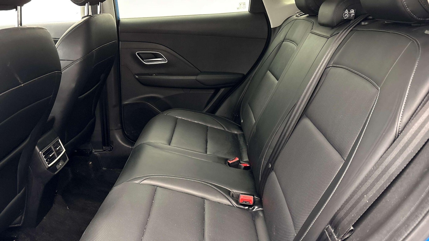 Used MG MG ZS 2024 for sale - 77723800: Photo 8