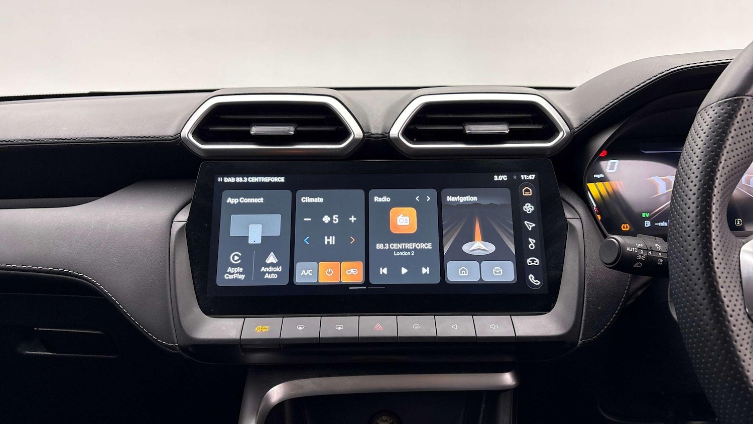 Used MG MG ZS 2024 for sale - 77723800: Photo 9