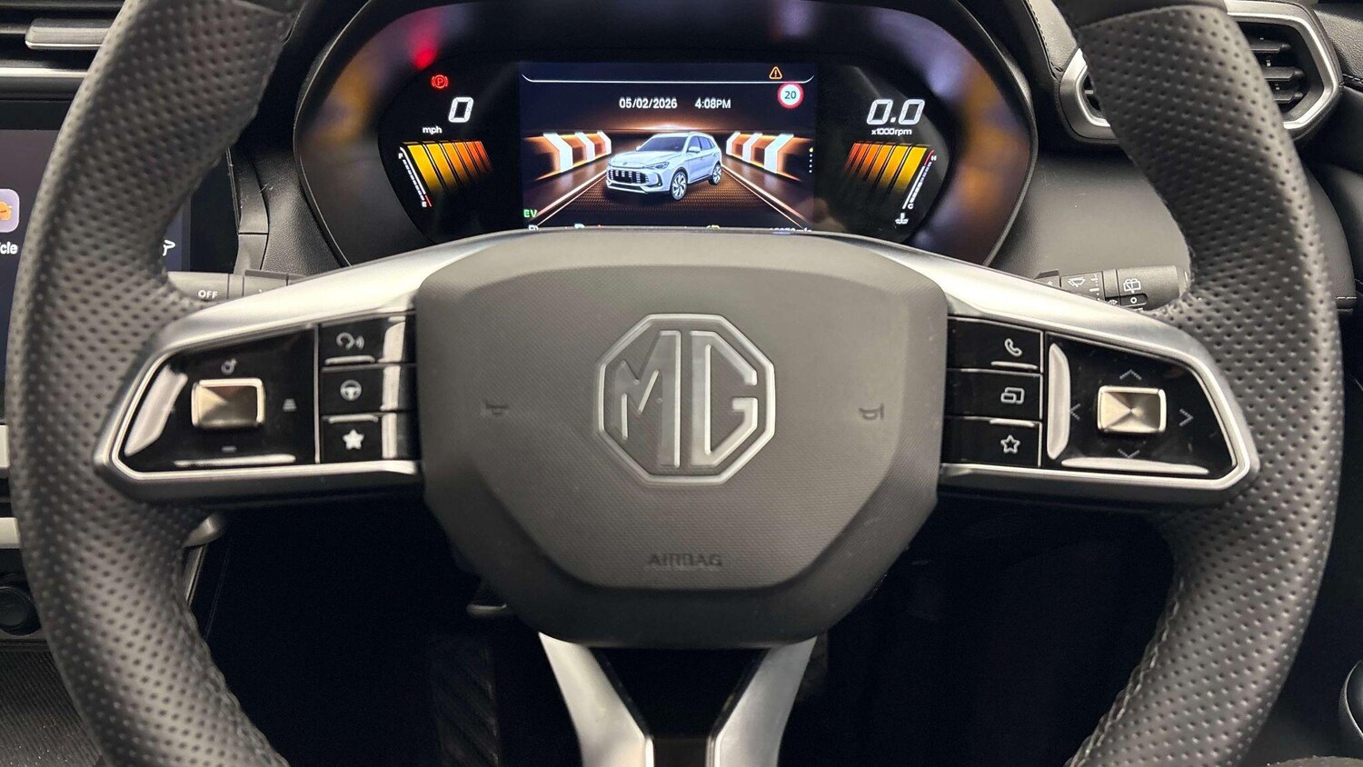 Used MG MG ZS 2024 for sale - 77496629: Photo 11