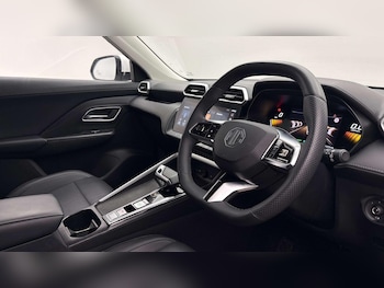 Used MG MG ZS 2024 for sale - 77496629: Photo