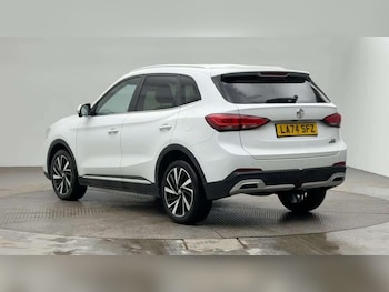 Used MG MG ZS 2024 for sale - 77496629: Photo