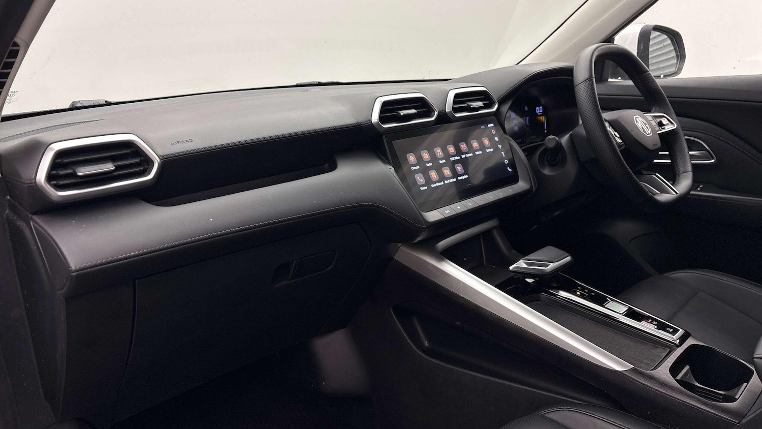 Used MG MG ZS 2024 for sale - 77496629: Photo 4