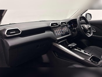 Used MG MG ZS 2024 for sale - 77496629: Photo