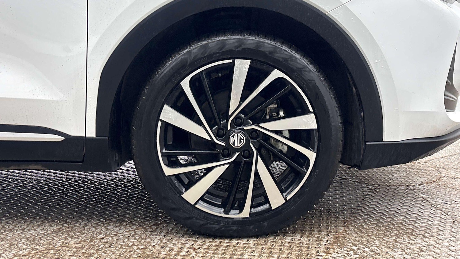 Used MG MG ZS 2024 for sale - 77496629: Photo 6