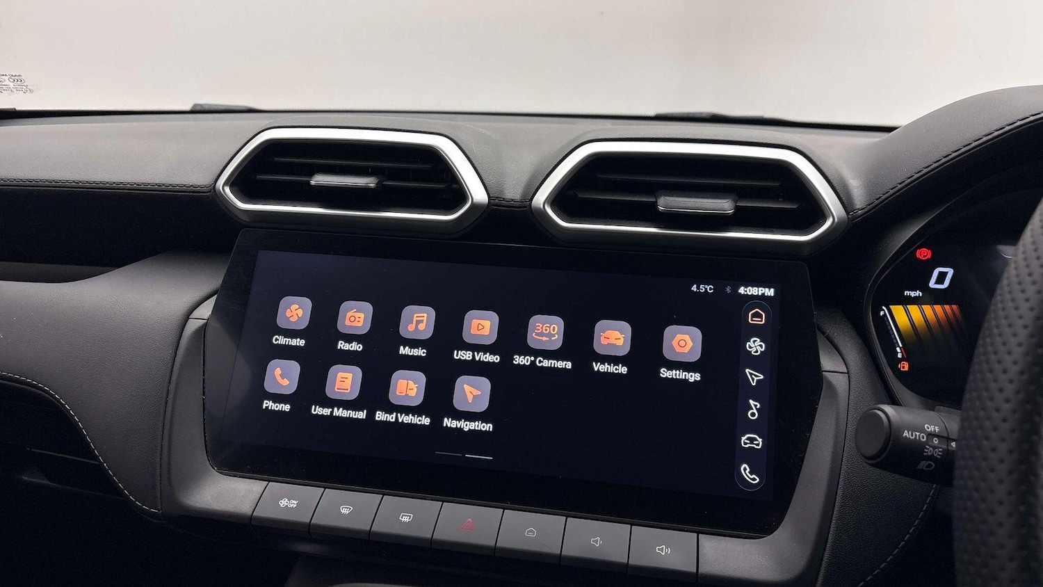 Used MG MG ZS 2024 for sale - 77496629: Photo 9