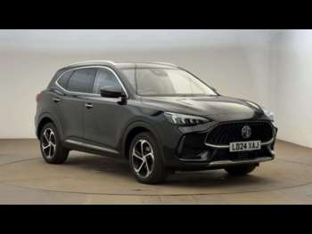 2024 (24) - 1.5 T-GDI Trophy Euro 6 (s/s) 5dr