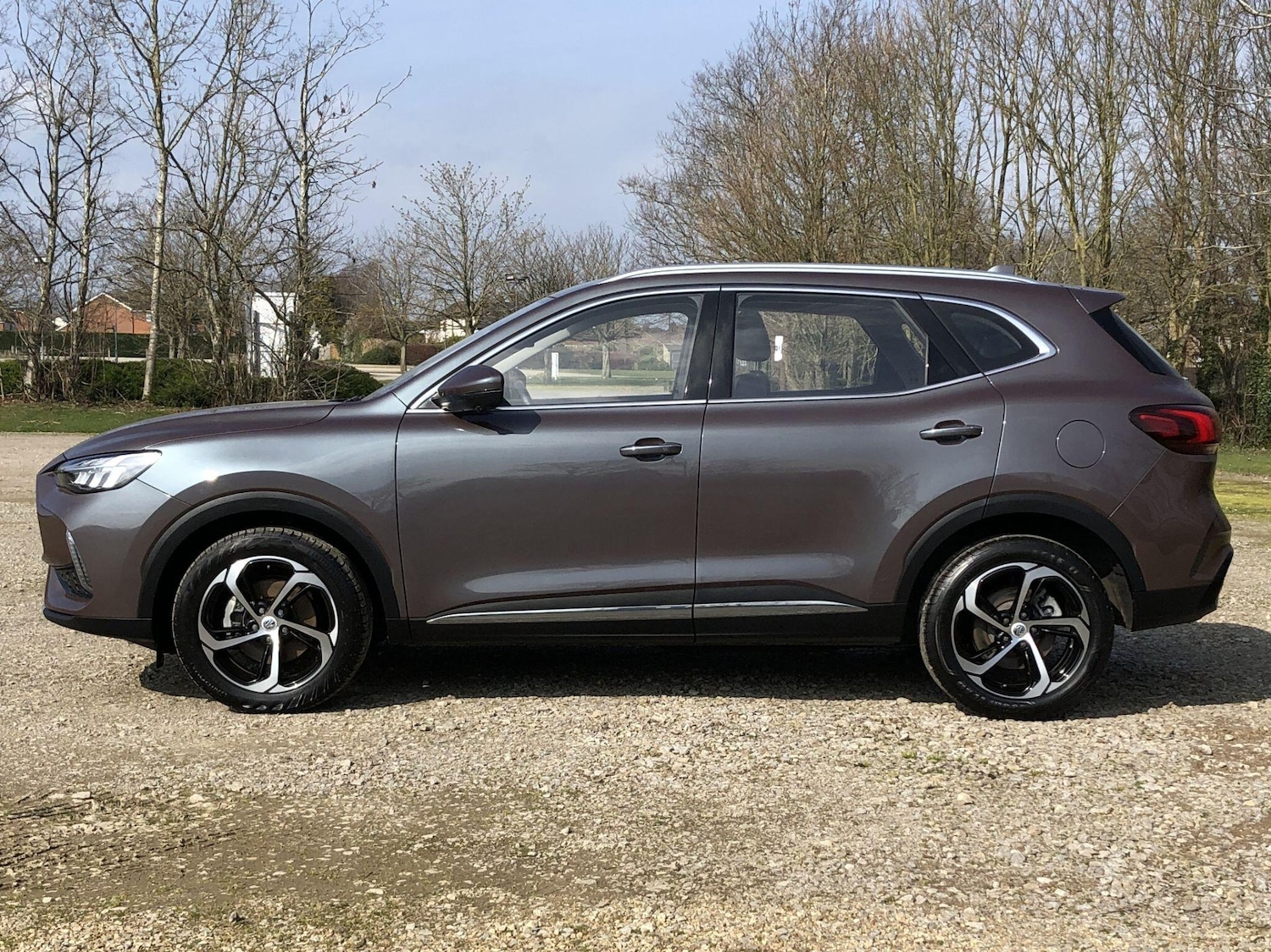 Used MG MG HS 2024 for sale - 78100277: Photo 10