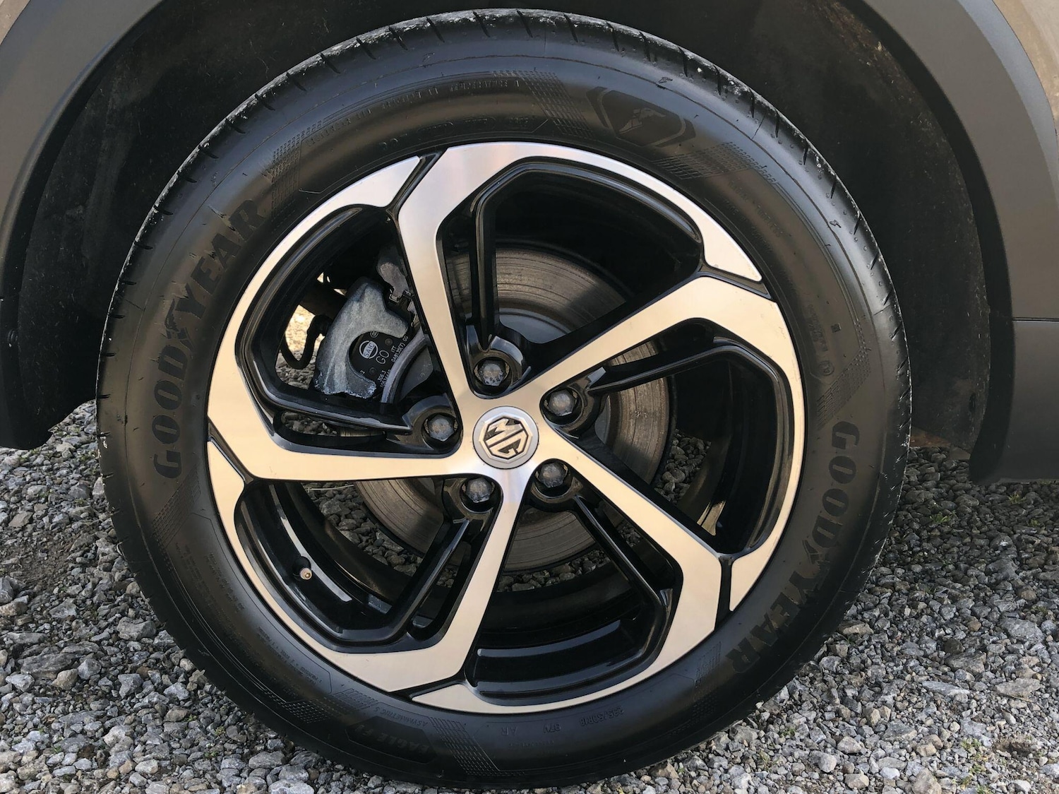 Used MG MG HS 2024 for sale - 78100277: Photo 11