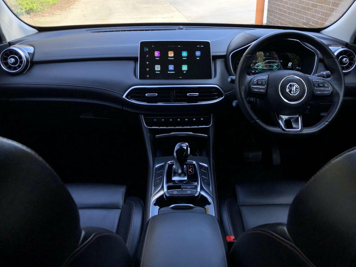 Used MG MG HS 2024 for sale - 78100277: Photo 13