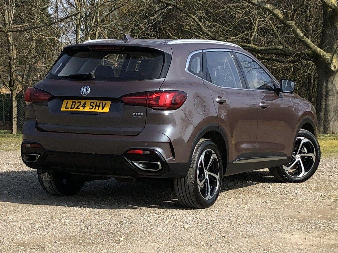 Used MG MG HS 2024 for sale - 78100277: Photo 14