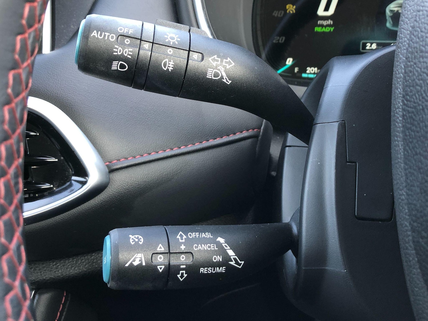 Used MG MG HS 2024 for sale - 78100277: Photo 15