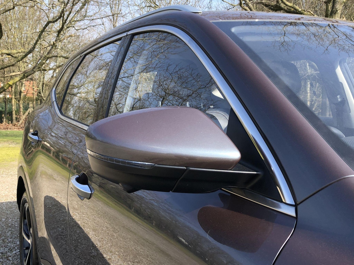 Used MG MG HS 2024 for sale - 78100277: Photo 16