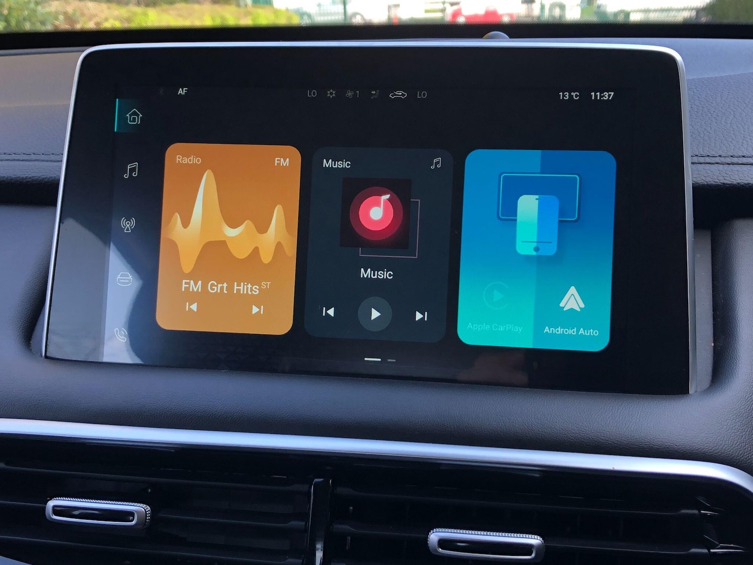 Used MG MG HS 2024 for sale - 78100277: Photo 17