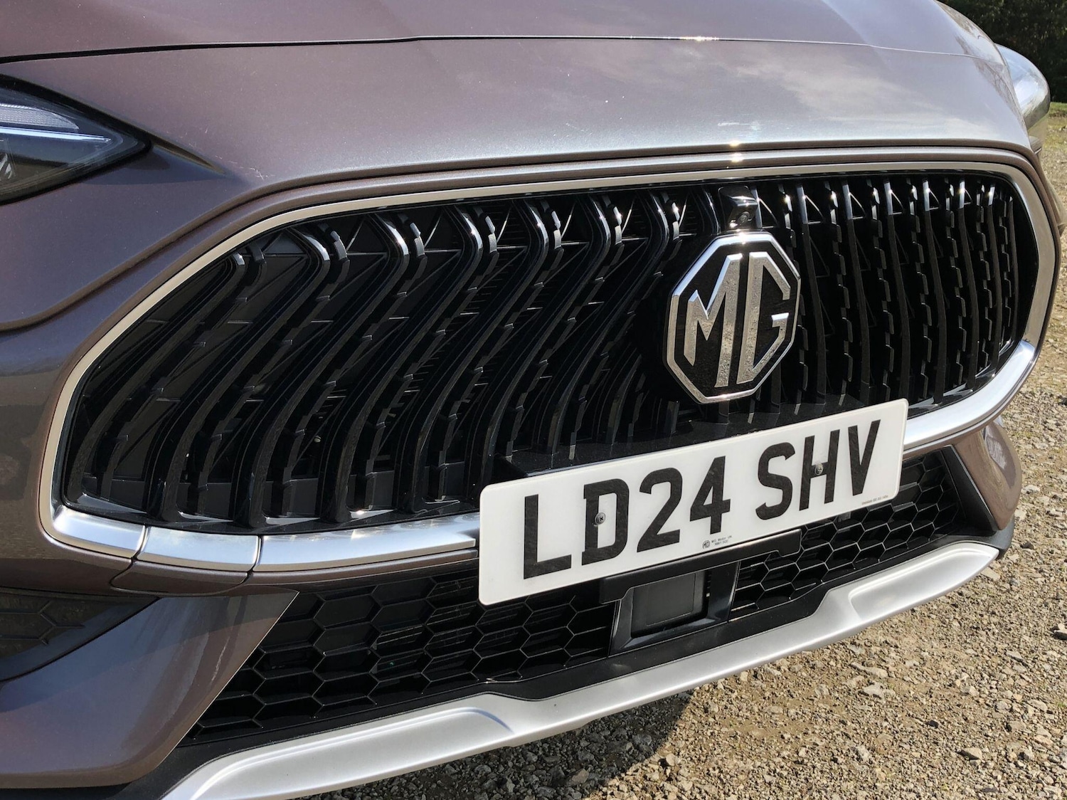 Used MG MG HS 2024 for sale - 78100277: Photo 18