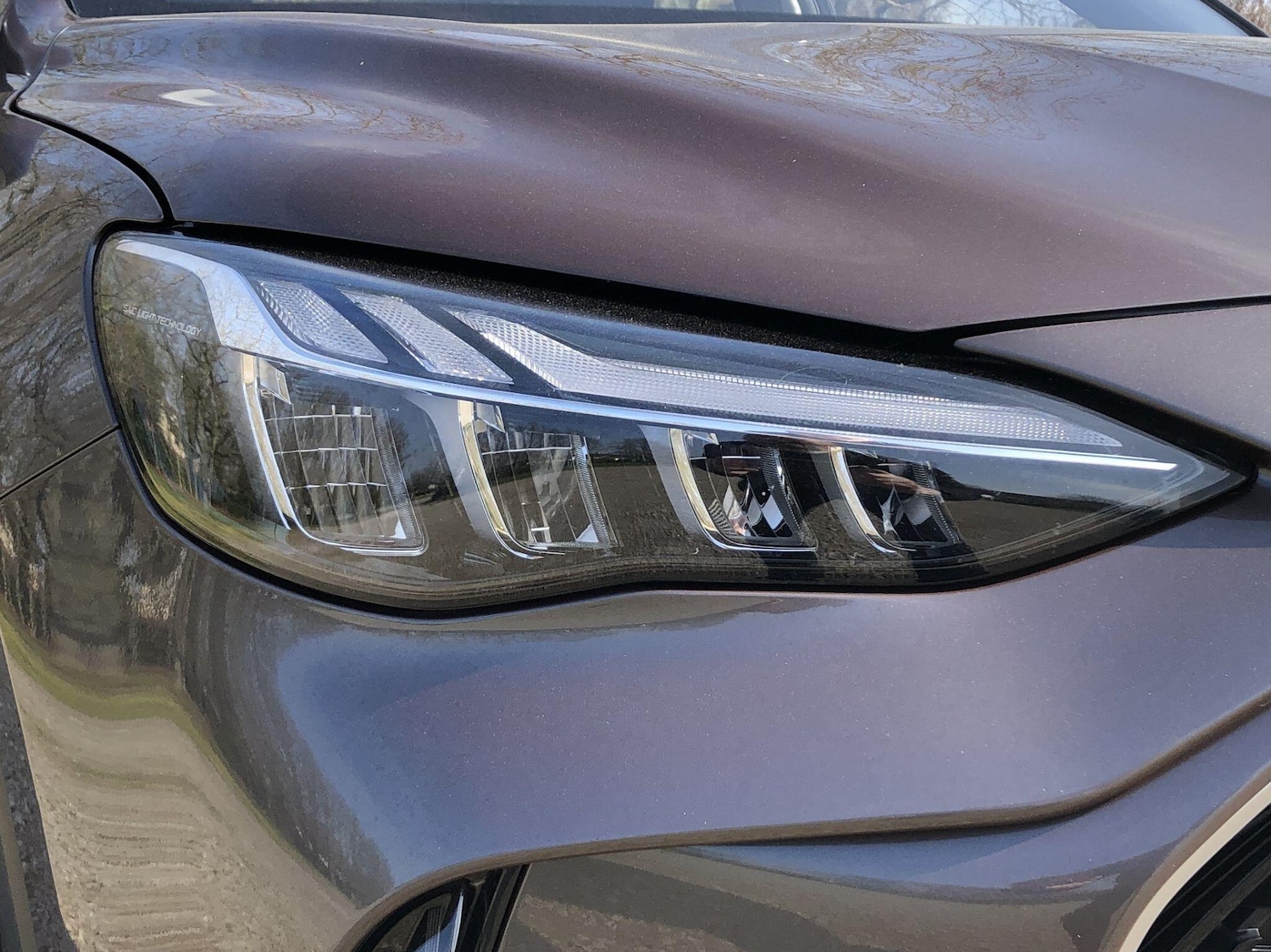 Used MG MG HS 2024 for sale - 78100277: Photo 20