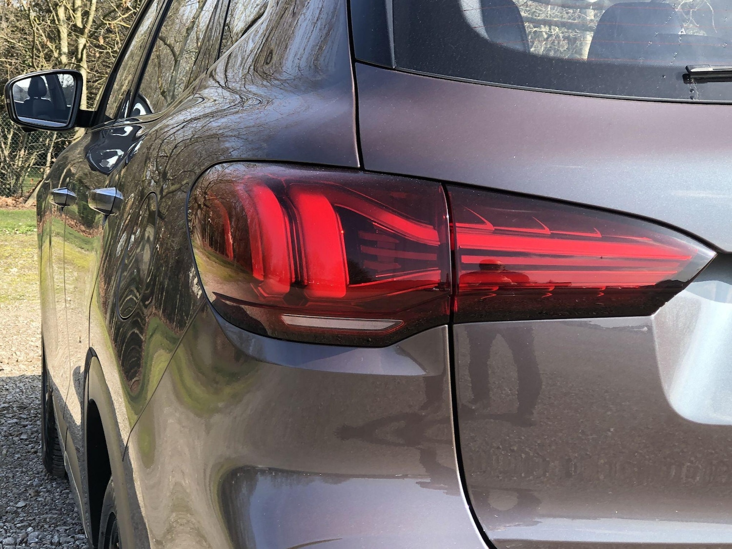 Used MG MG HS 2024 for sale - 78100277: Photo 22