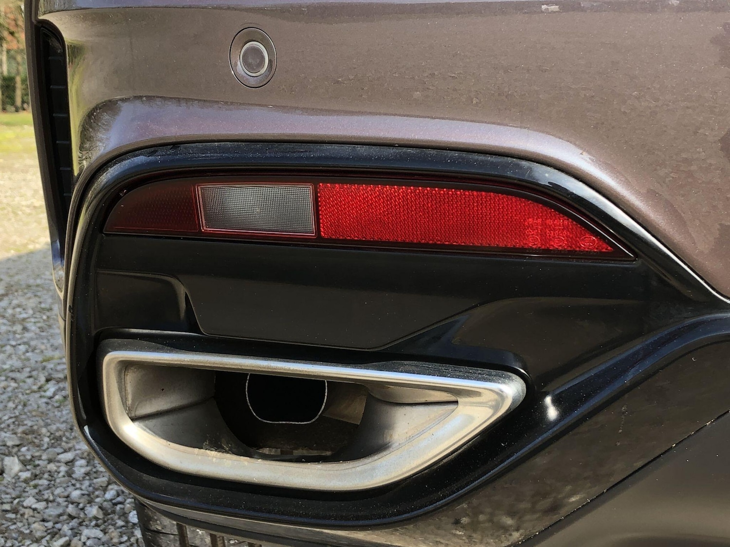 Used MG MG HS 2024 for sale - 78100277: Photo 24