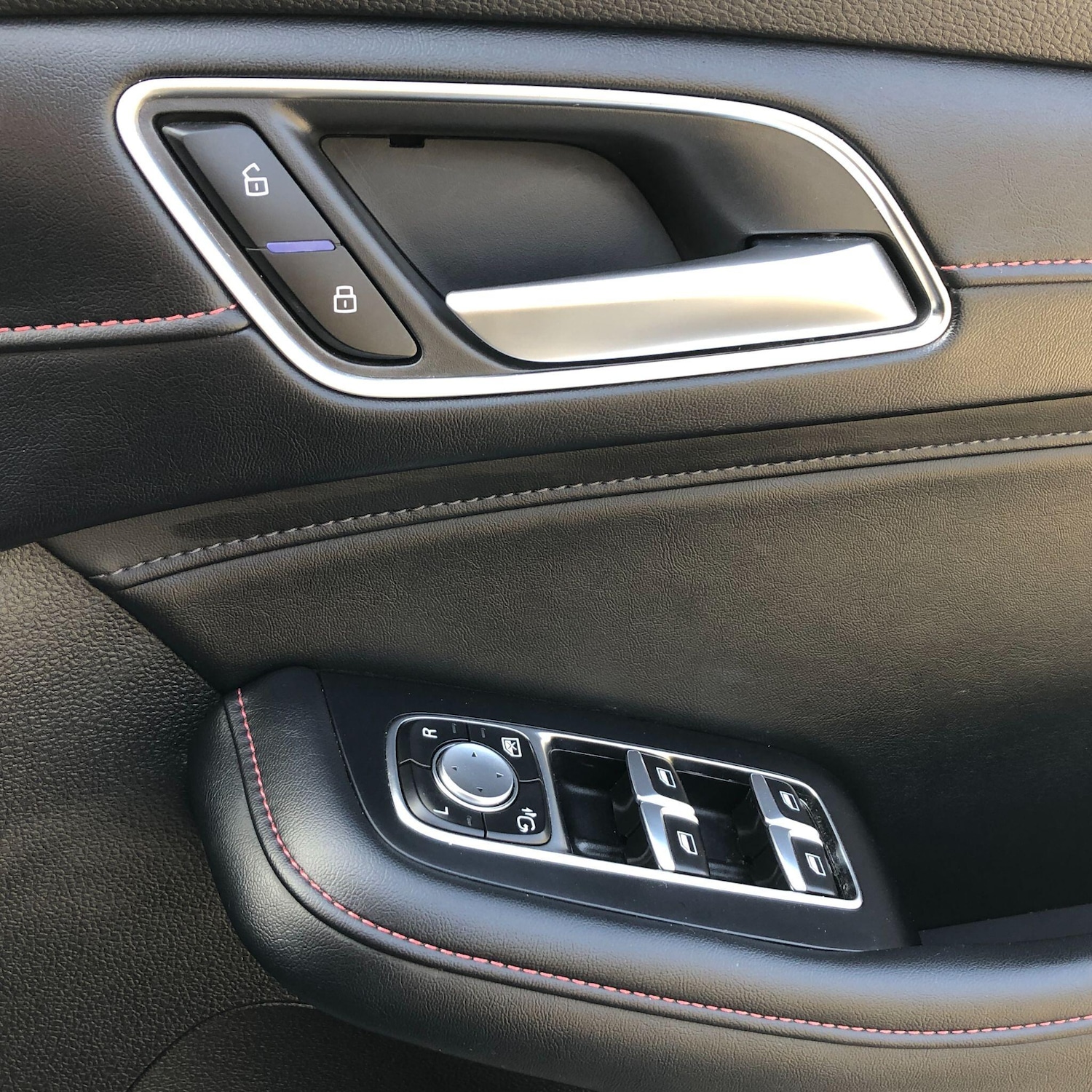 Used MG MG HS 2024 for sale - 78100277: Photo 27