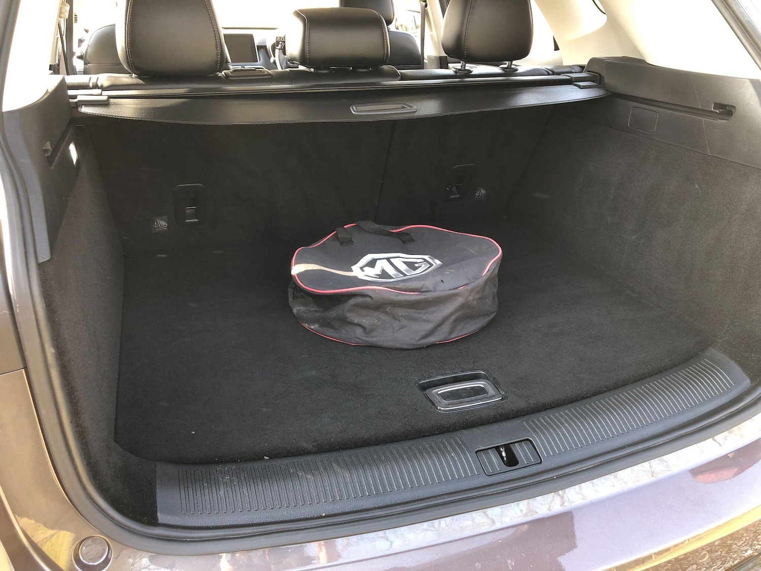 Used MG MG HS 2024 for sale - 78100277: Photo 28