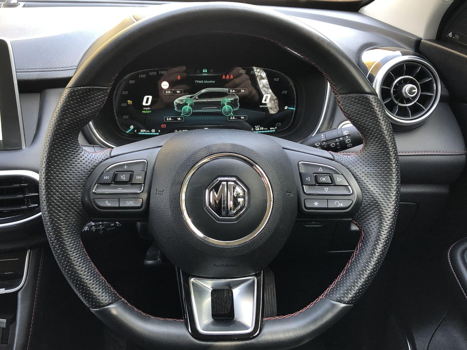 Used MG MG HS 2024 for sale - 78100277: Photo 31