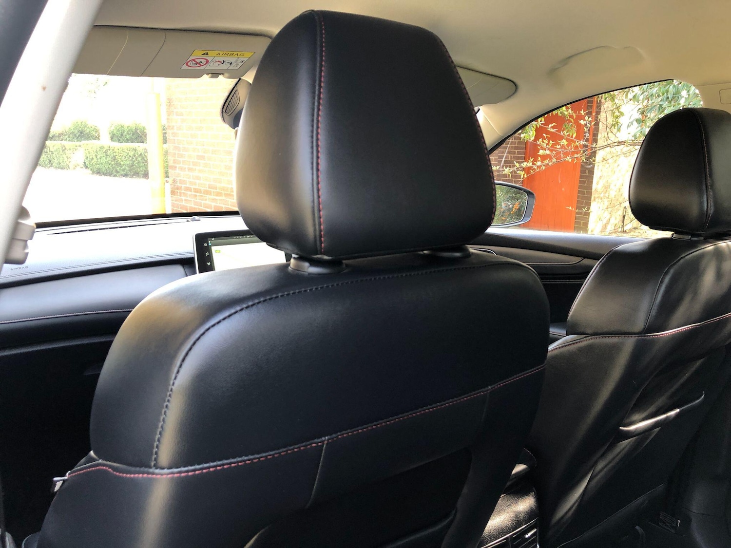 Used MG MG HS 2024 for sale - 78100277: Photo 34