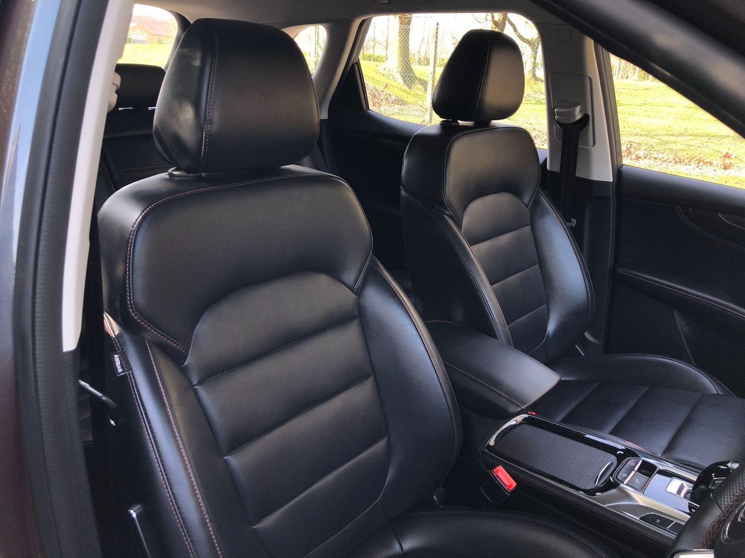 Used MG MG HS 2024 for sale - 78100277: Photo 35