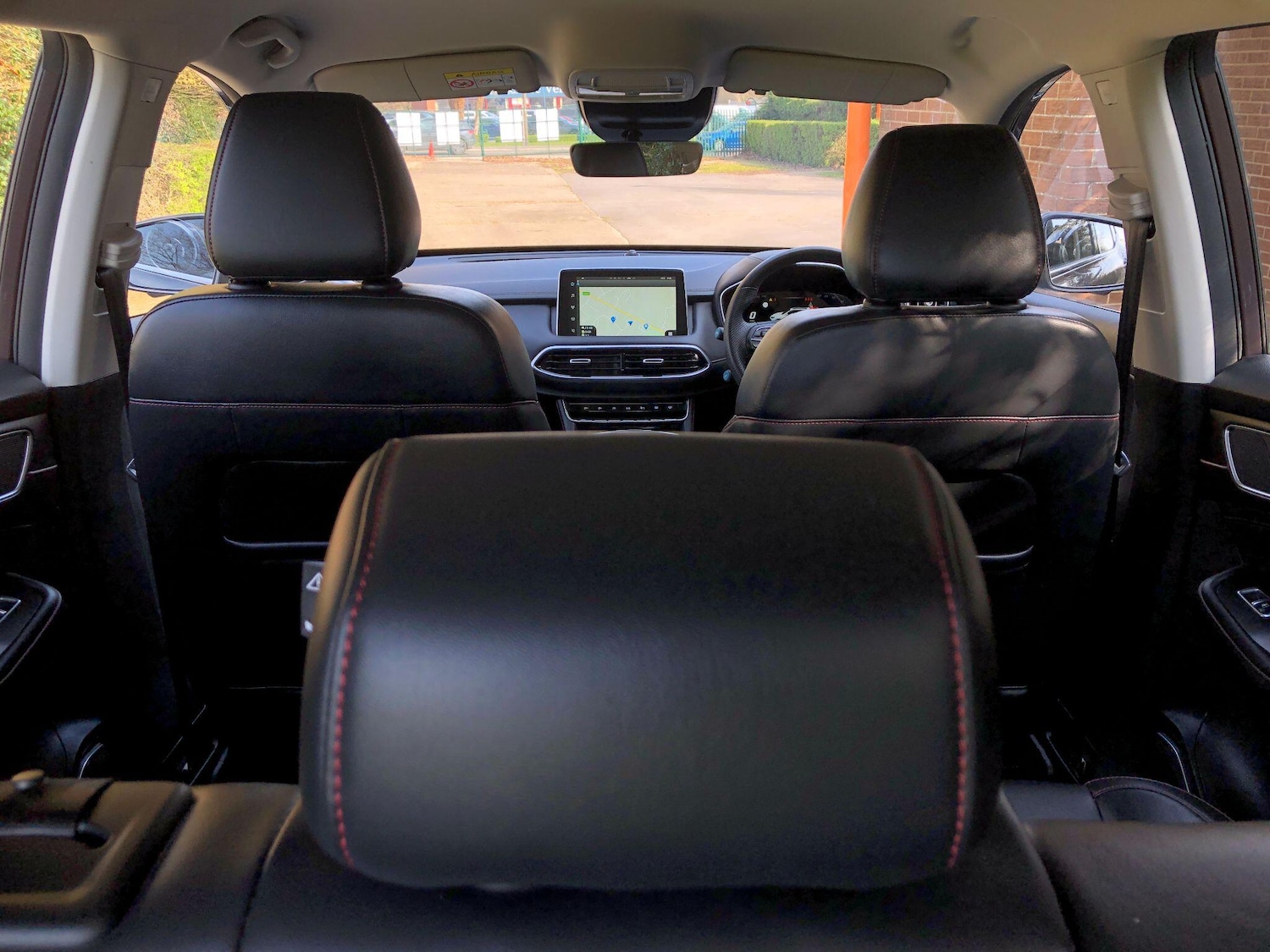 Used MG MG HS 2024 for sale - 78100277: Photo 36