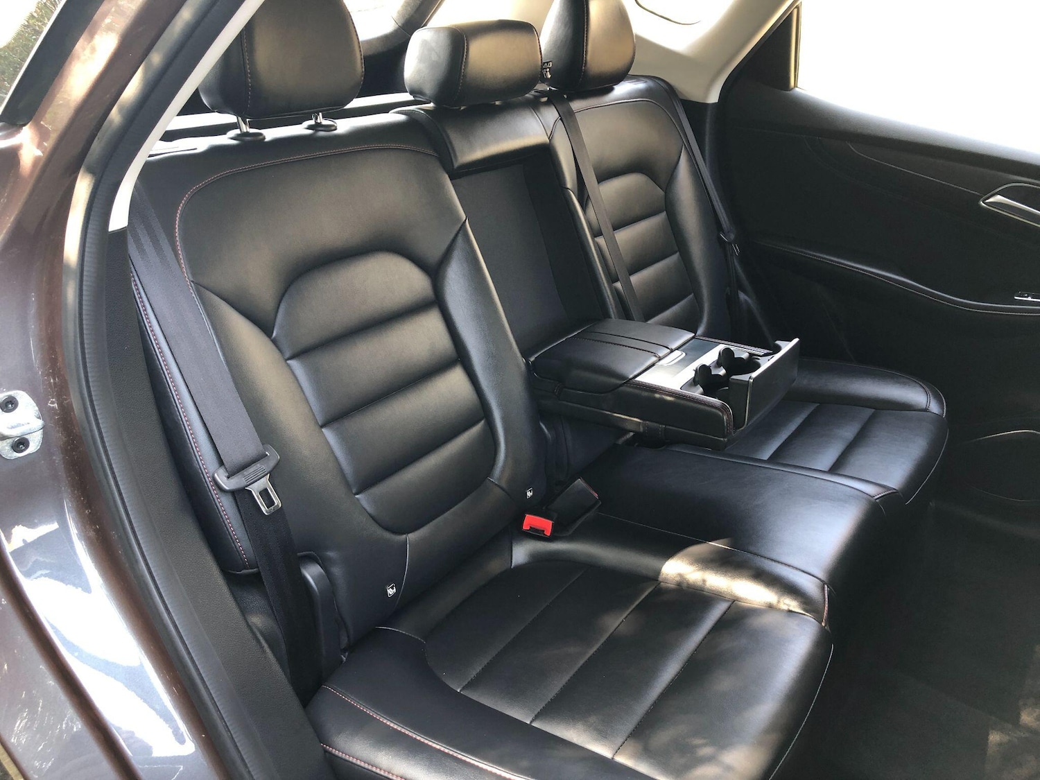 Used MG MG HS 2024 for sale - 78100277: Photo 37