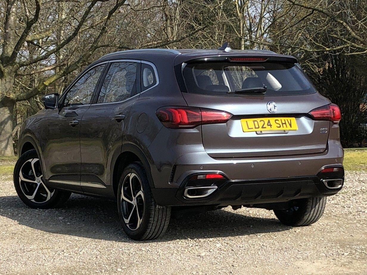 Used MG MG HS 2024 for sale - 78100277: Photo 4