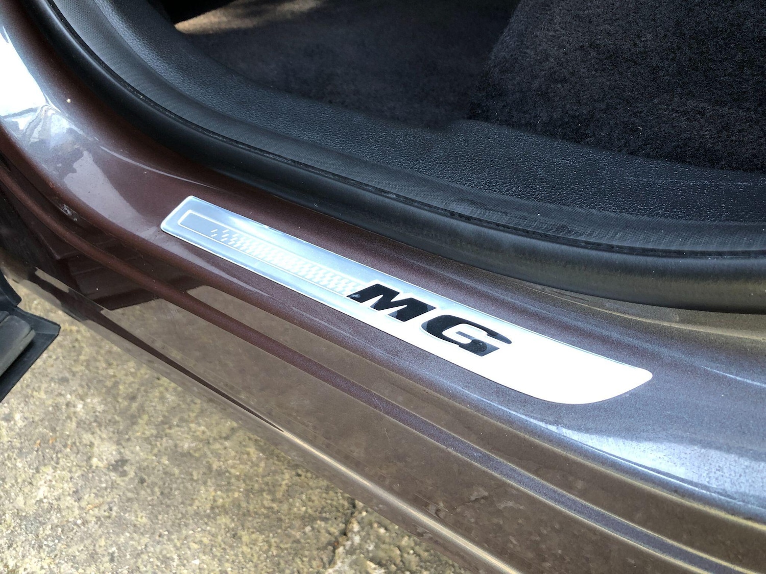 Used MG MG HS 2024 for sale - 78100277: Photo 40