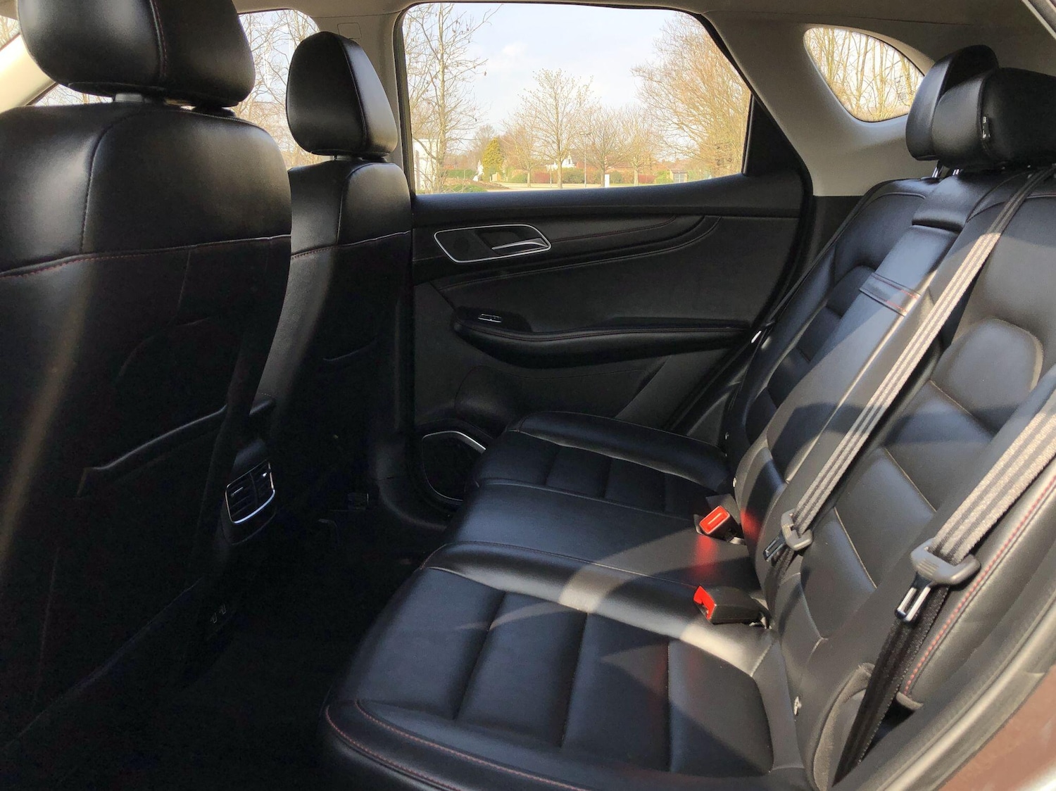 Used MG MG HS 2024 for sale - 78100277: Photo 5