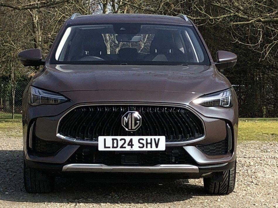 Used MG MG HS 2024 for sale - 78100277: Photo 6