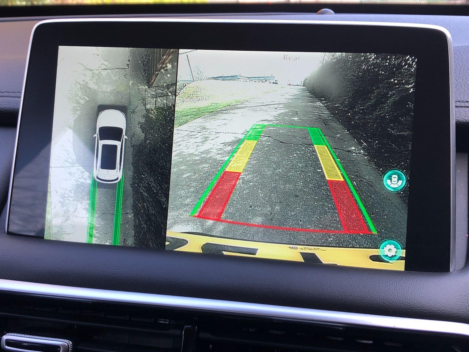 Used MG MG HS 2024 for sale - 78100277: Photo 7