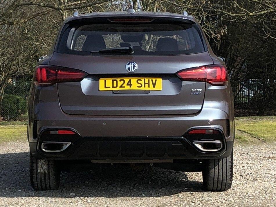 Used MG MG HS 2024 for sale - 78100277: Photo 8