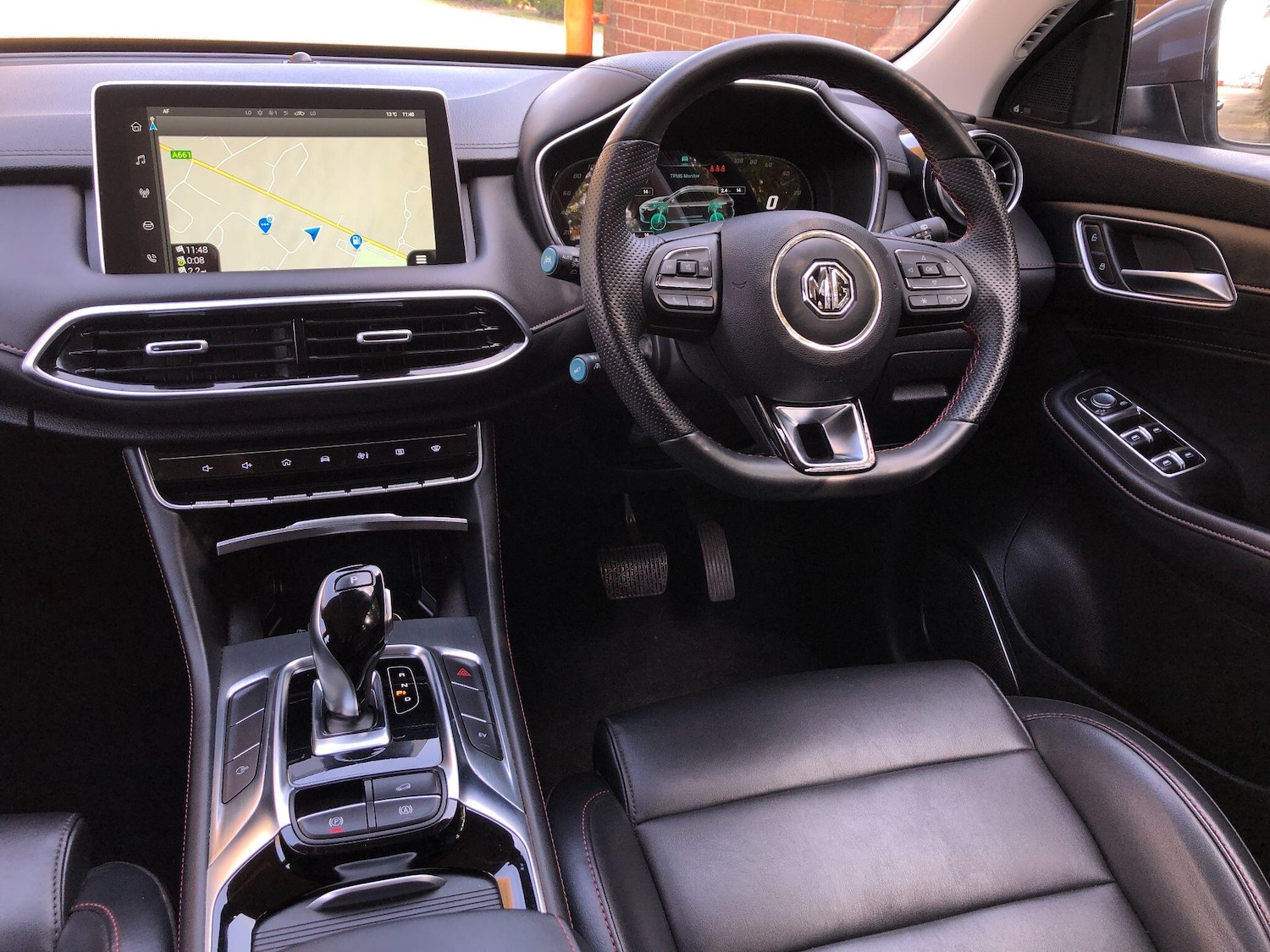 Used MG MG HS 2024 for sale - 78100277: Photo 9