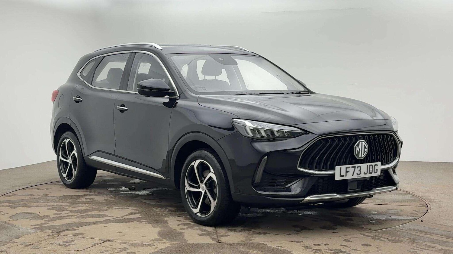 Used MG MG HS 2023 for sale - 76561221: Photo 1