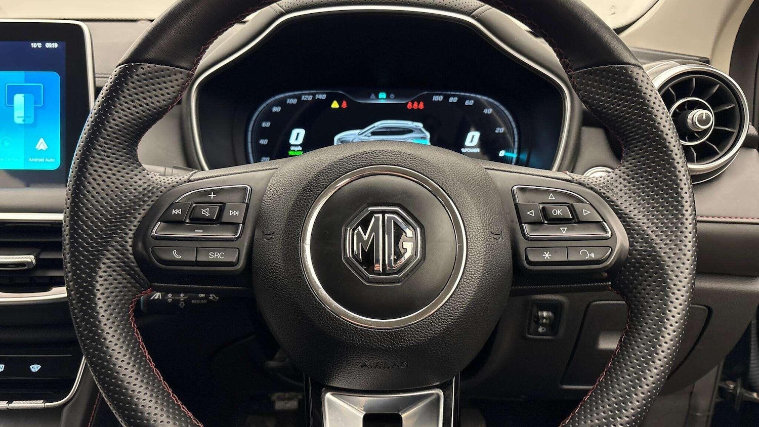 Used MG MG HS 2023 for sale - 76561221: Photo 11