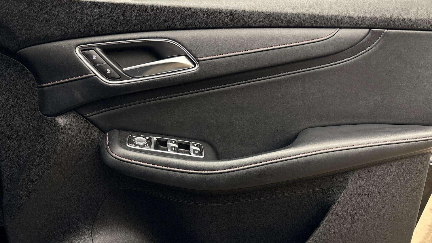 Used MG MG HS 2023 for sale - 76561221: Photo 12