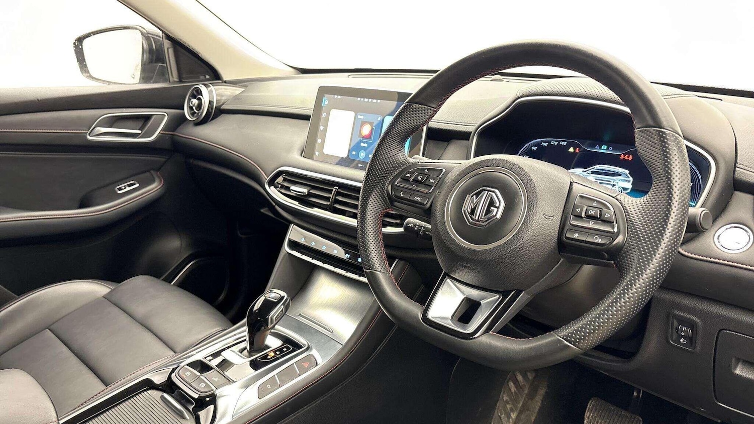 Used MG MG HS 2023 for sale - 76561221: Photo 2